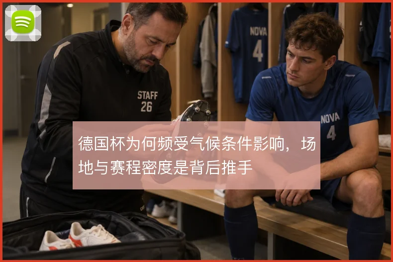 德国杯为何频受气候条件影响，场地与赛程密度是背后推手
