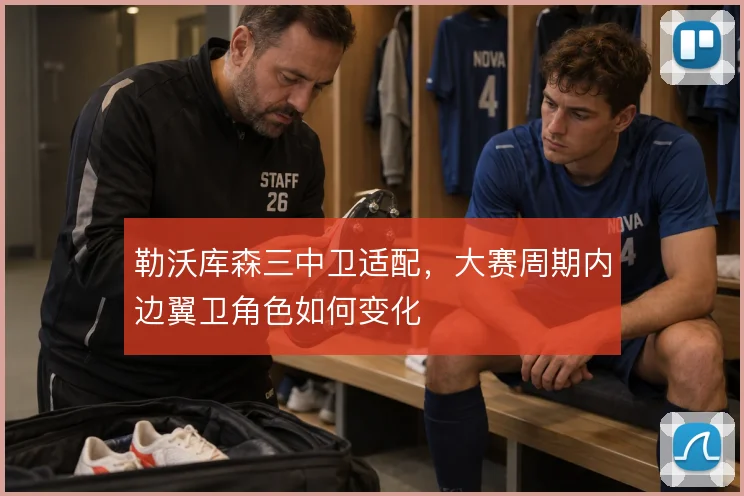 勒沃库森三中卫适配，大赛周期内边翼卫角色如何变化